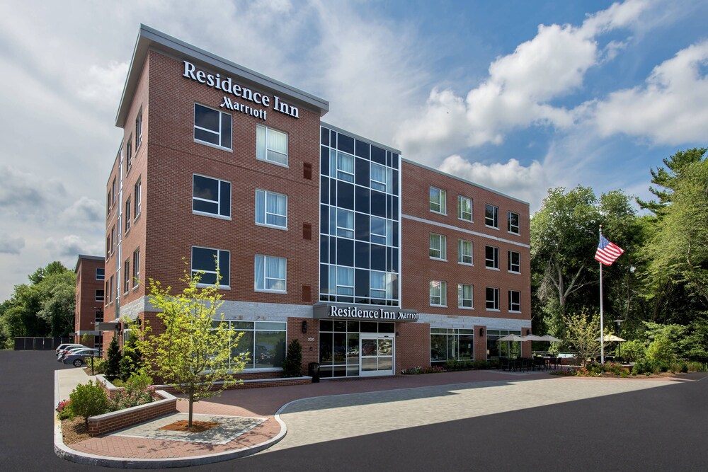 Residence Inn by Marriott Boston Bridgewater in Bridgewater, United States