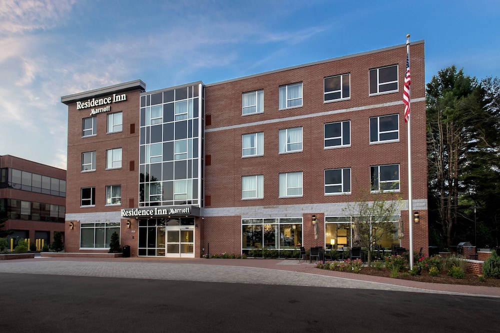 Residence Inn by Marriott Boston Bridgewater in Bridgewater Best