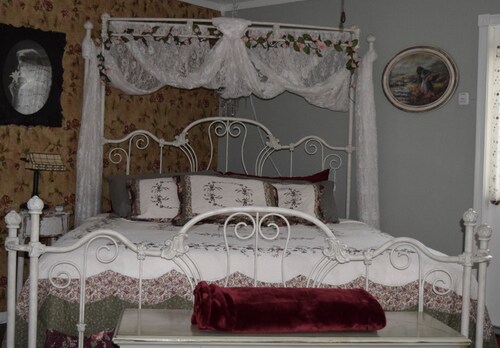 Romantic Hotels In Eureka Springs 2019 Romantic Getaways - 