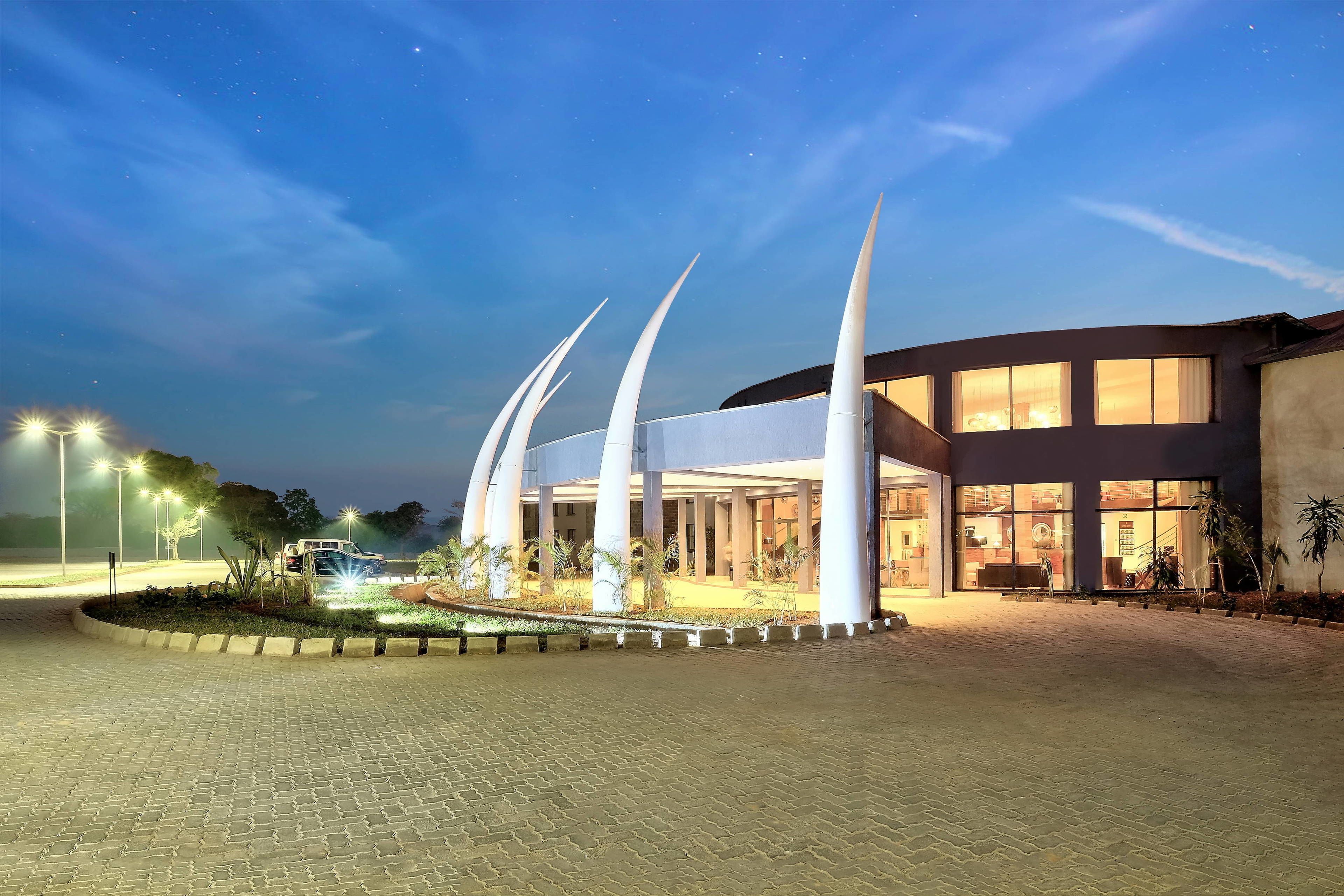 Protea Hotel by Marriott Ndola in Ndola, Zambia