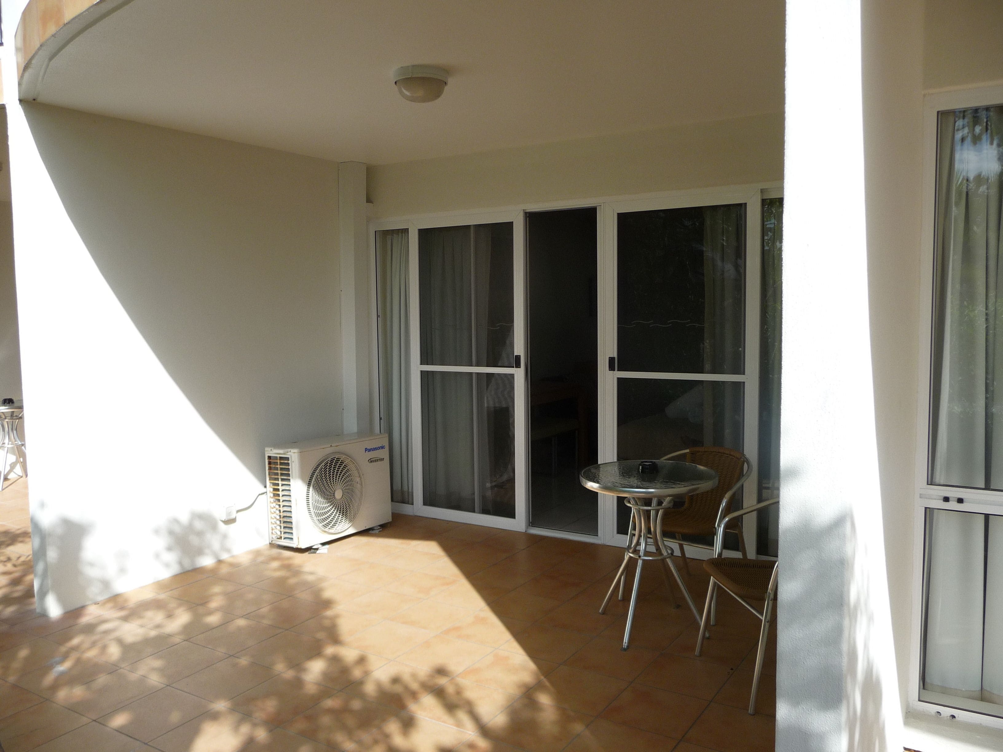 Byron Bay Beach Haven U8