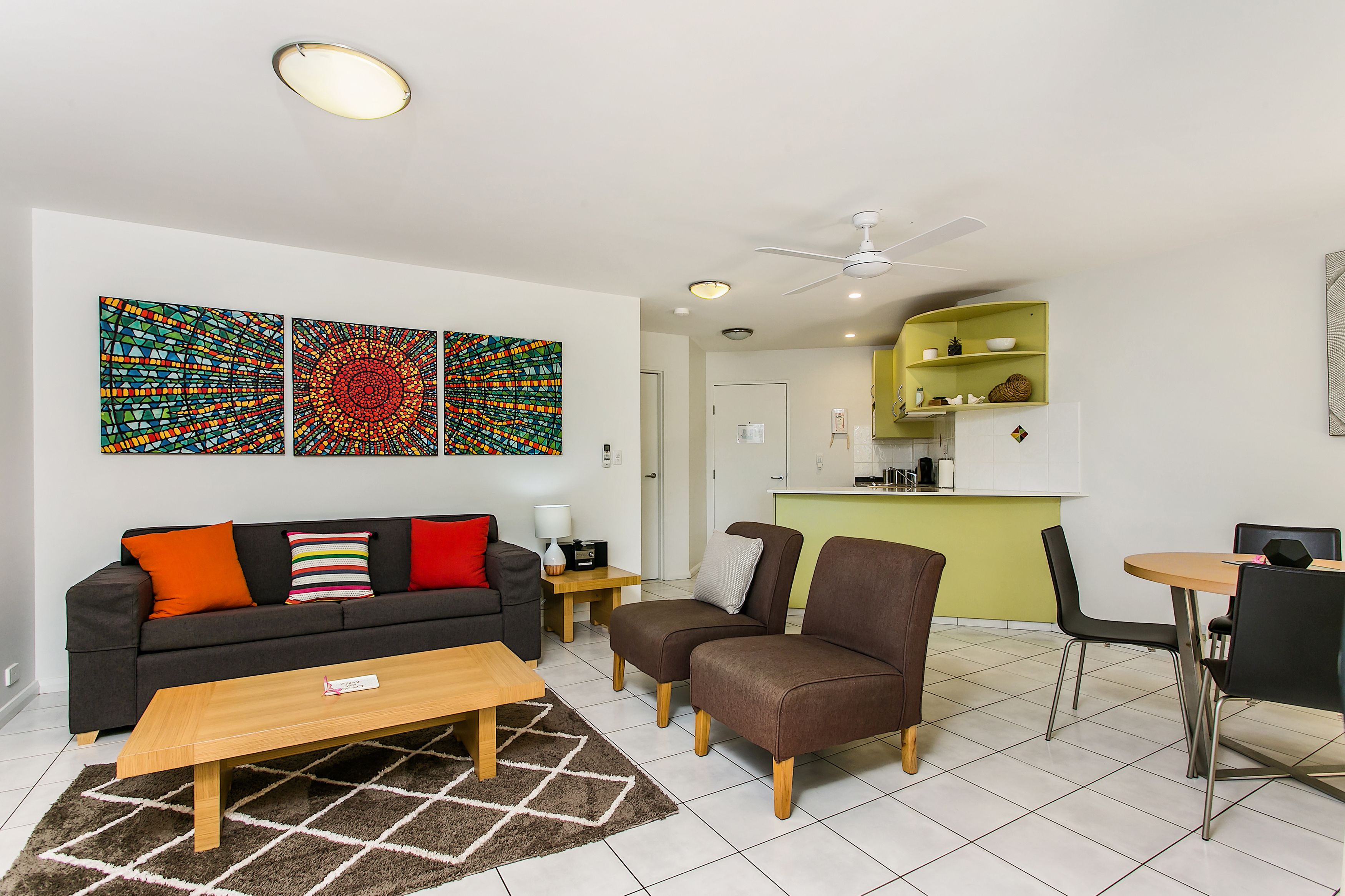 Byron Bay Beach Haven U8