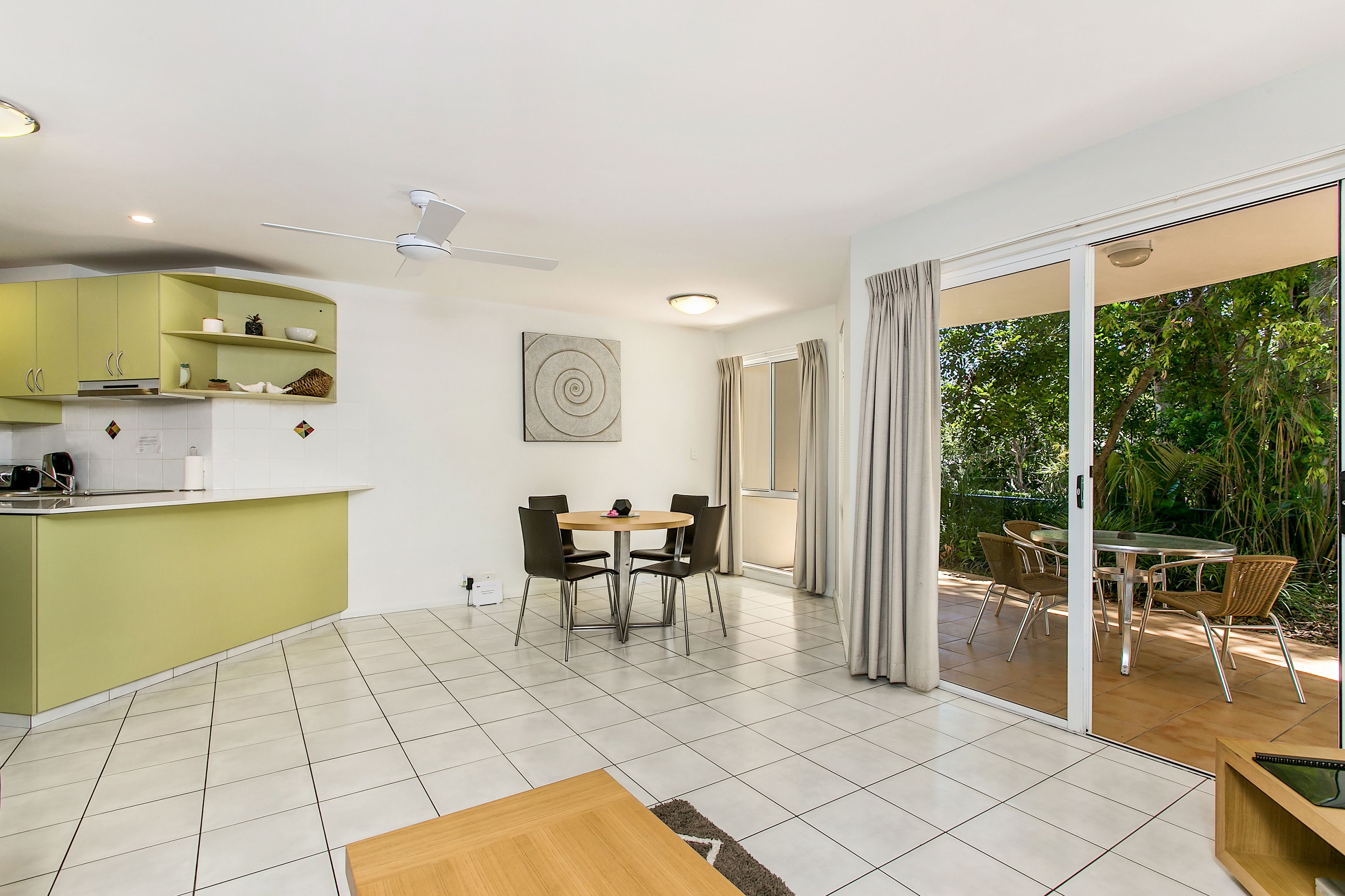 Byron Bay Beach Haven U8