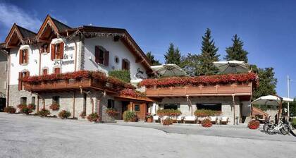 Hotel le Ortensie