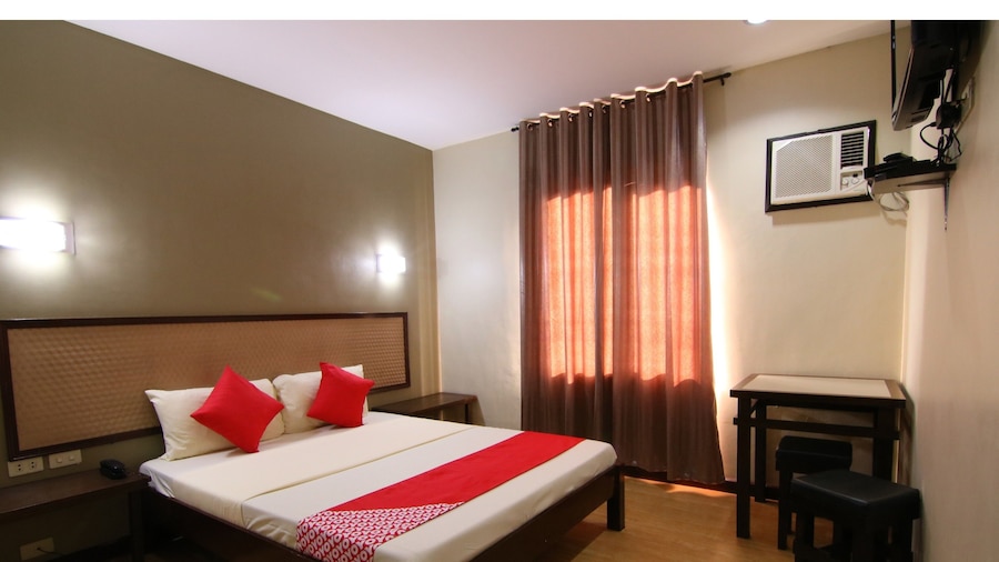 OYO 110 Asiatel Hotel