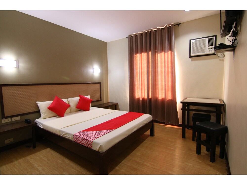 OYO 110 Asiatel Hotel in Manila | Best Rates & Deals on Orbitz