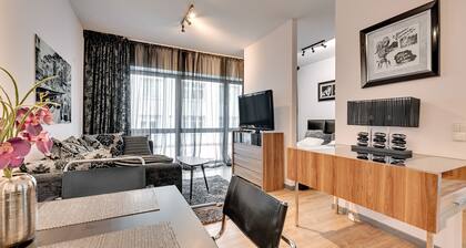 Dom & House - Apartments Baltiq Plaza