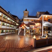 Hotels Near Guruvayur Temple East Nada Expedia Rajavalsam Guruvayur