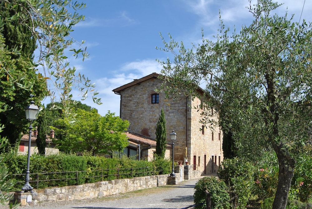 Palazzo del Chianti Relais in Gaiole In Chianti, Italy