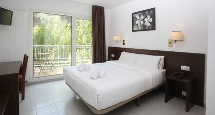 Hotel Insitu Eurotel Andorra