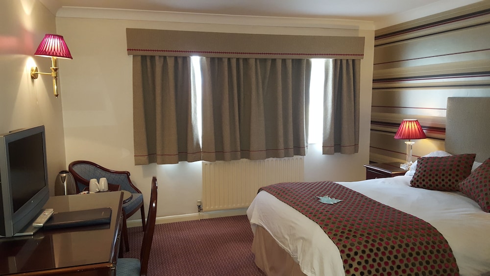 Cherry Park Hotel Blyth Cherry Park Hotel Blyth