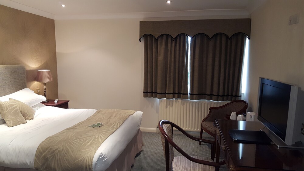 Cherry Park Hotel Blyth Cherry Park Hotel Blyth