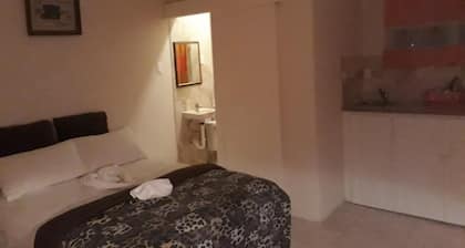 Haven House Apartments