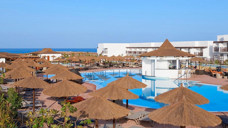 Melia Llana Beach Resort & Spa - All Inclusive - Adults Only