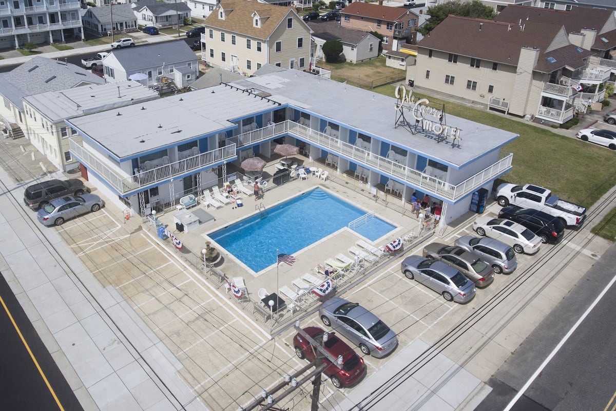 Isle Of Capri Motel Isle Of Capri Motel