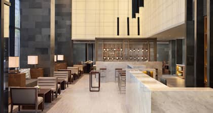 Four Points by Sheraton Jakarta Thamrin