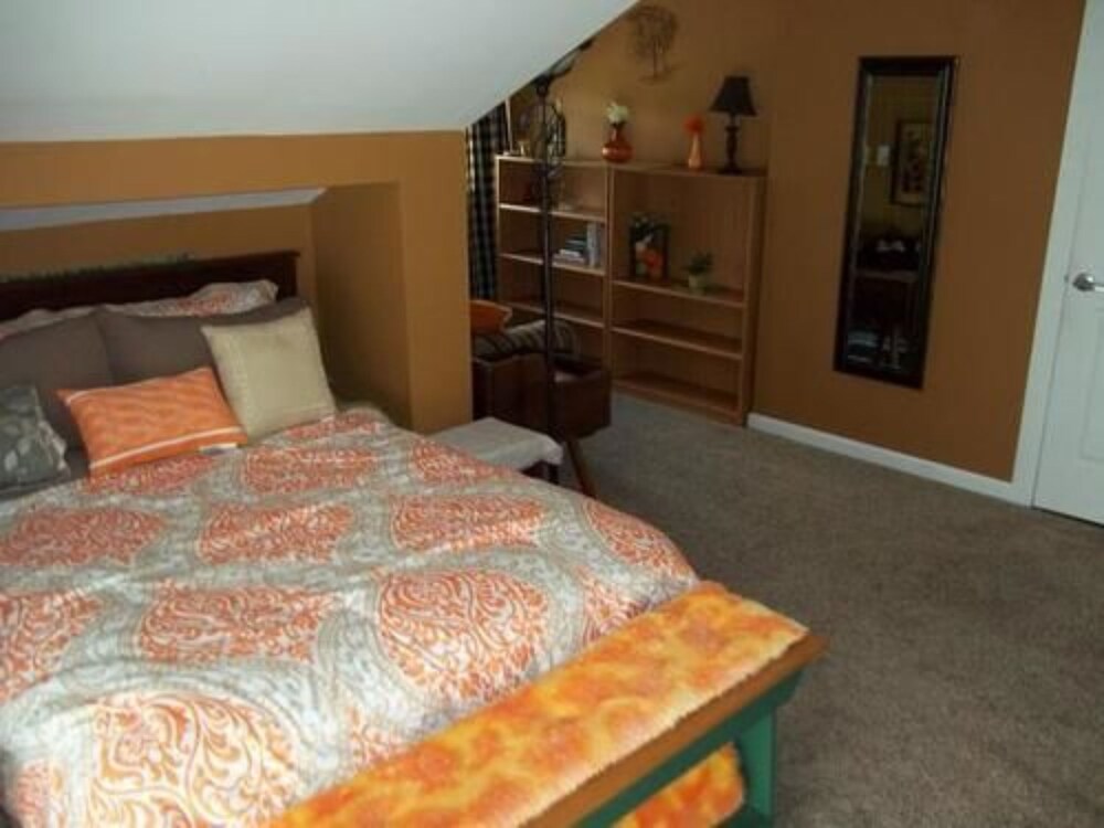 Tin Brook Bed and Breakfast Deals & Reviews (Walden, USA) Wotif