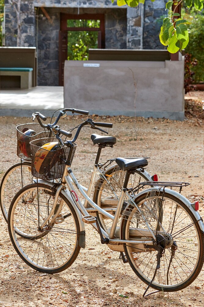 Foto - Villa Sunbird Negombo