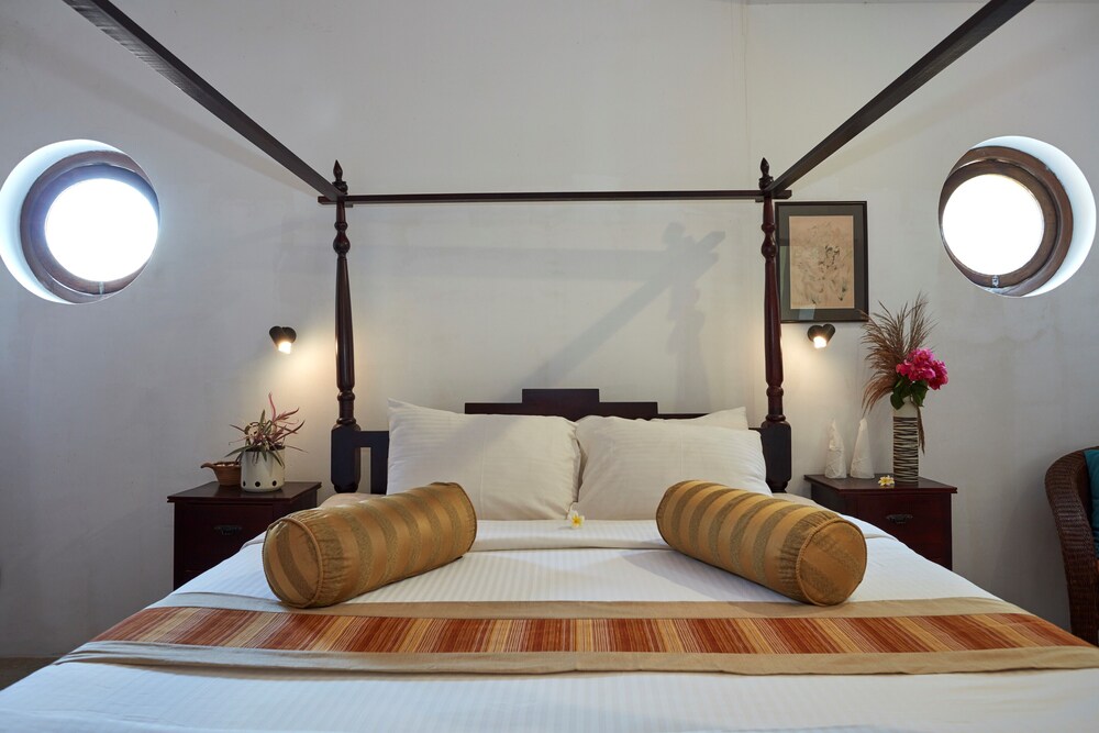 Foto - Villa Sunbird Negombo