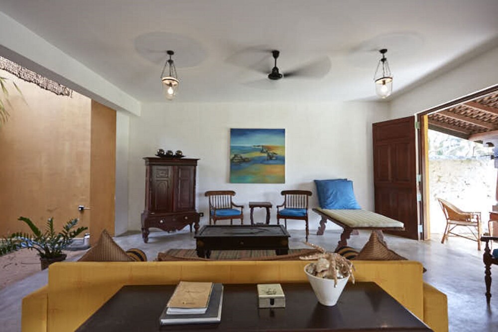 Foto - Villa Sunbird Negombo