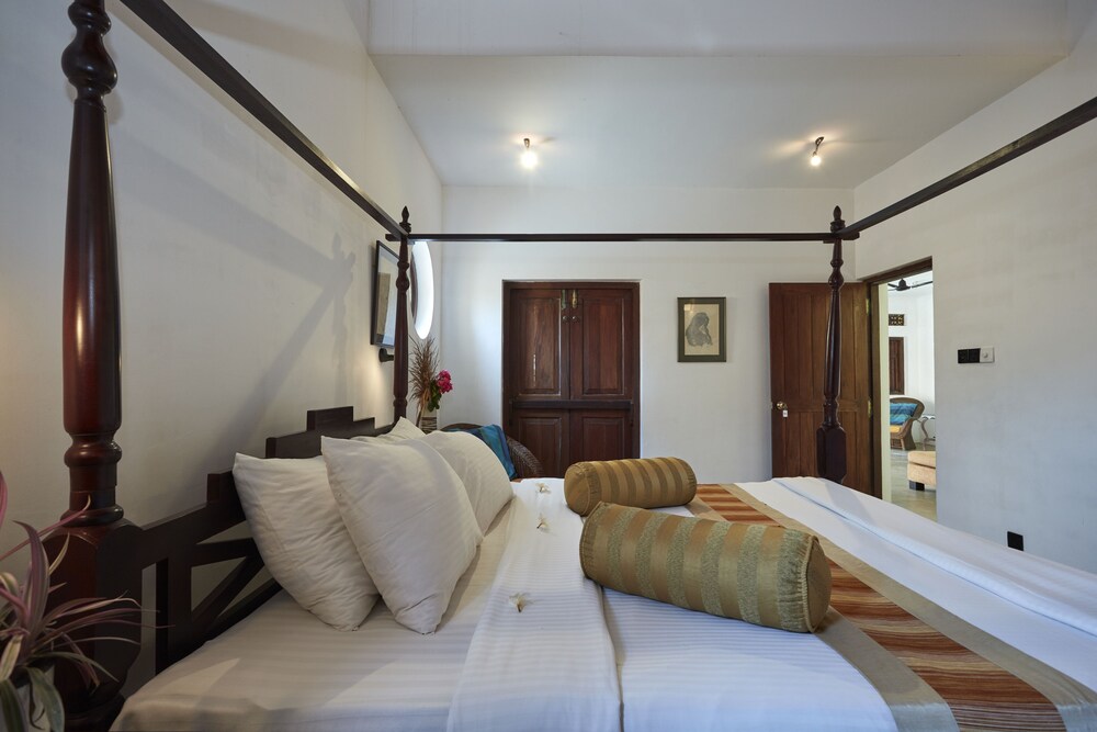 Foto - Villa Sunbird Negombo