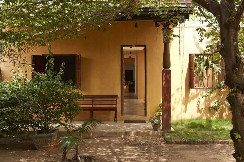 Foto - Villa Sunbird Negombo