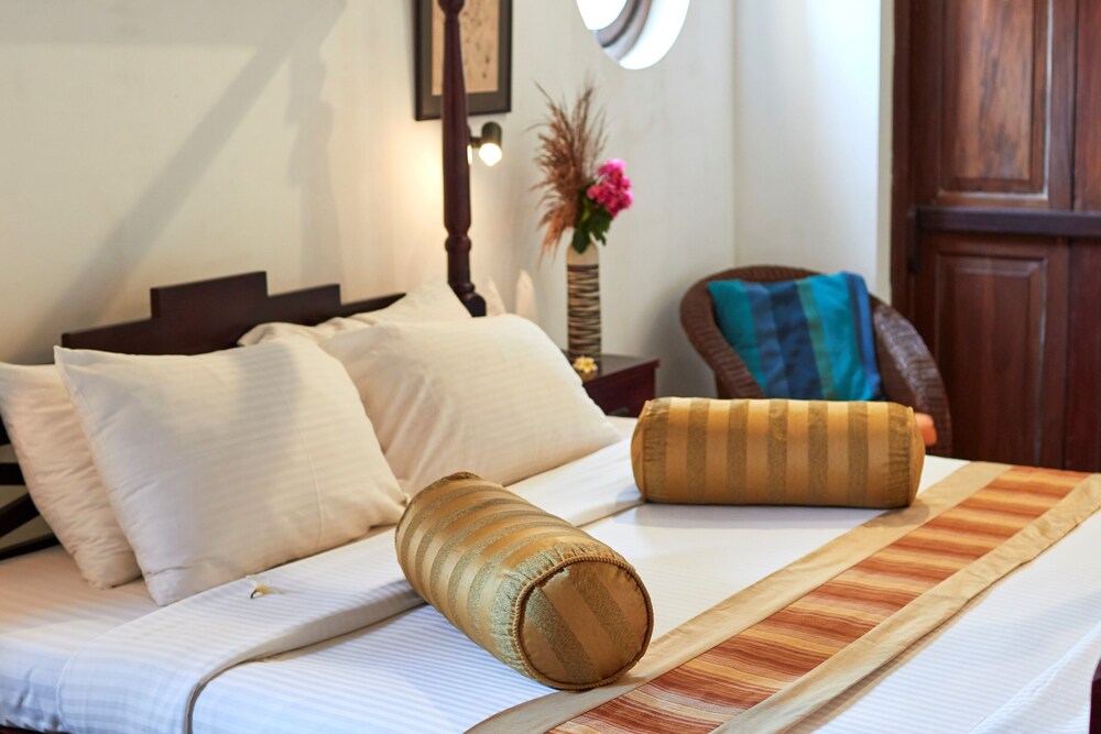 Foto - Villa Sunbird Negombo