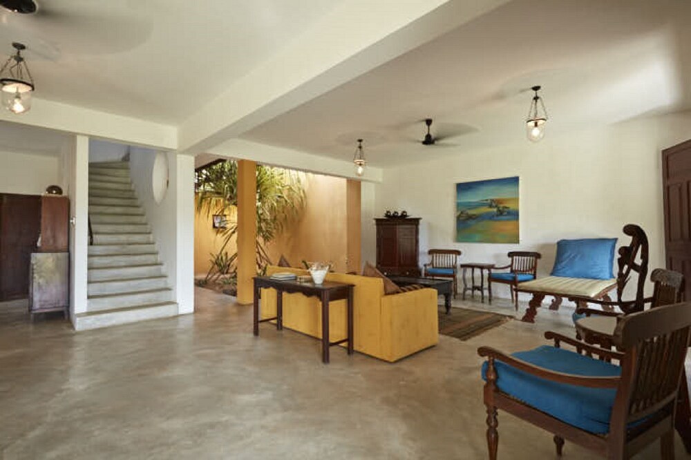 Foto - Villa Sunbird Negombo