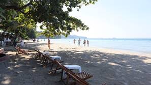 Am Strand