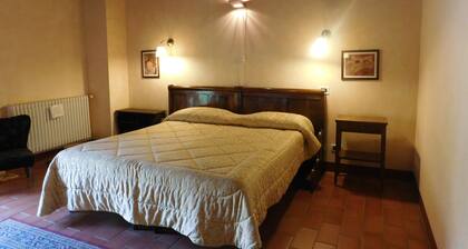 La Locanda sul Lago
