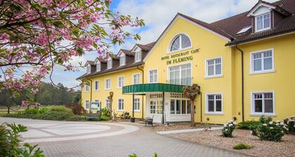 Ferien Hotel Fläming