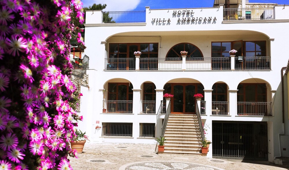Hotel Villa Americana Rodi Garganico Tripadvisor Hotel Villa Americana Rodi Garganico Tripadvisor