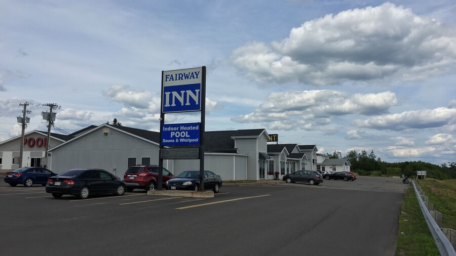Fairway Inn