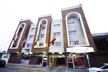 Hotel Toledo