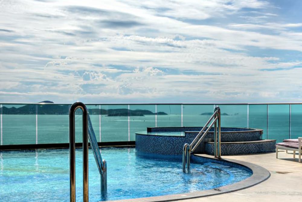 Cosy Beach Hotel Pratumnak Cosy Beach Hotel Pratumnak