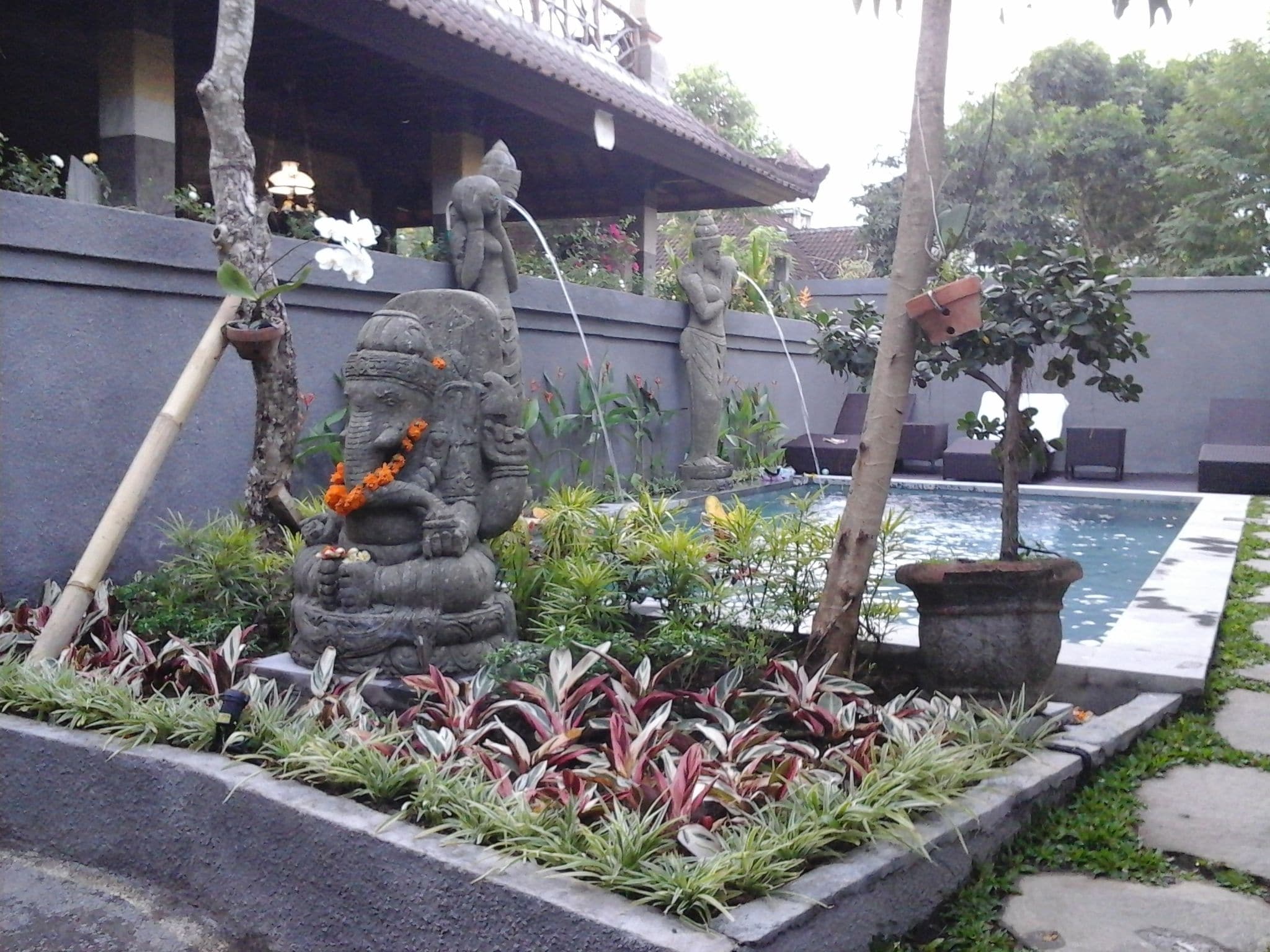 Villa Pecatu Ubud in Ubud, Indonesia
