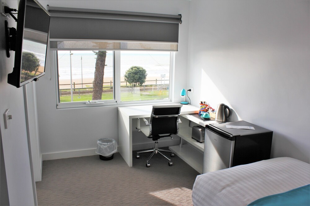 Beach Hotel