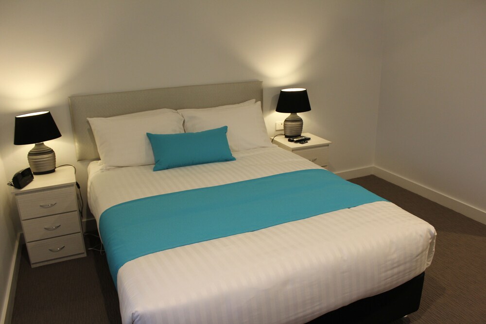 Beach Hotel