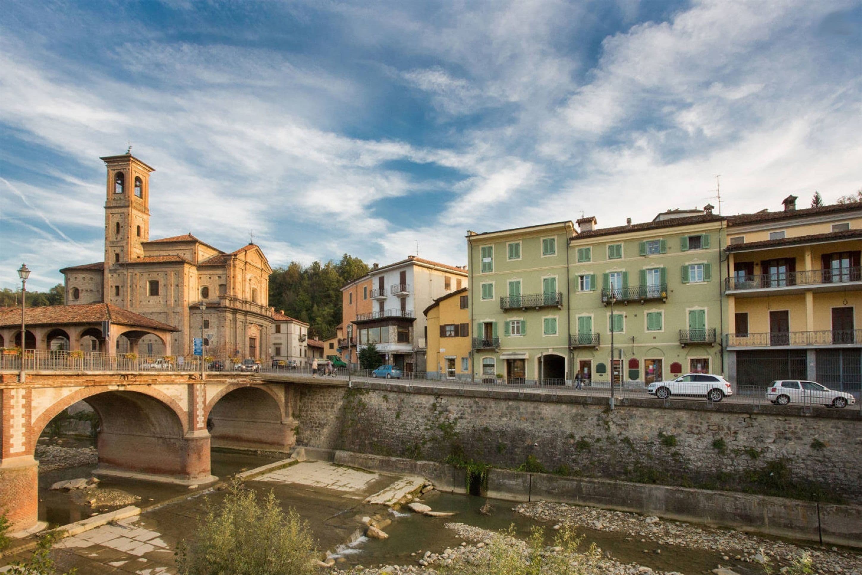 Casa Vacanze Fusina in Dogliani, Italy