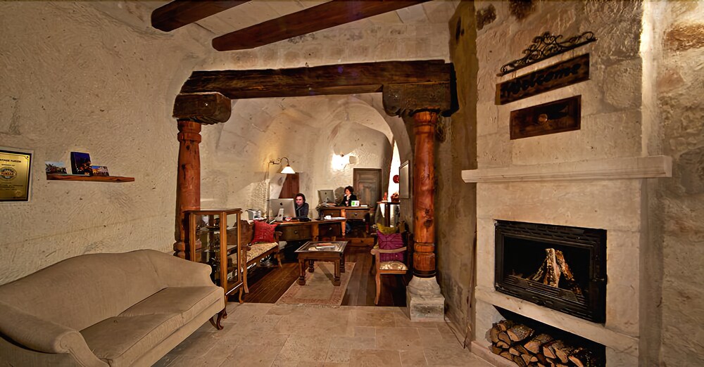 Kelebek Special Cave Hotel Nevsehir 2019 Hotel Prices - 