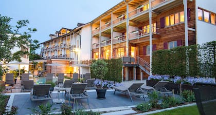 Hotel St Florian