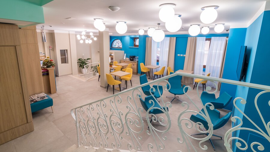 L'Ambasciata Hotel de Charme