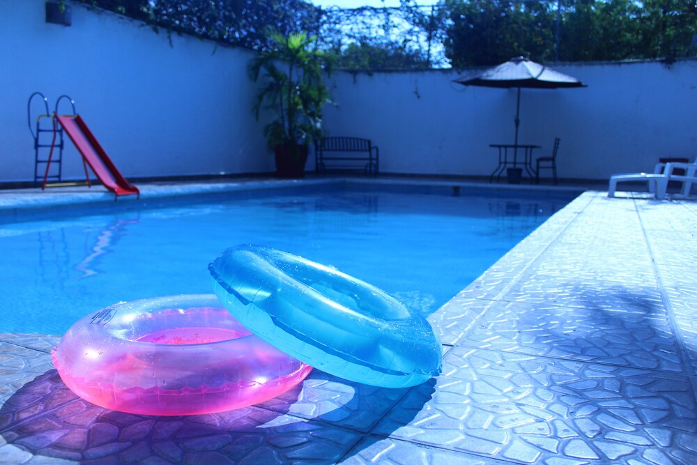 D'Cesar Hotel Acapulco