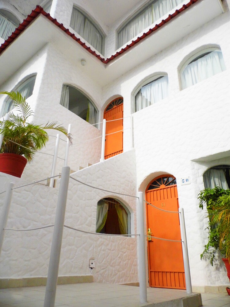 D'Cesar Hotel Acapulco