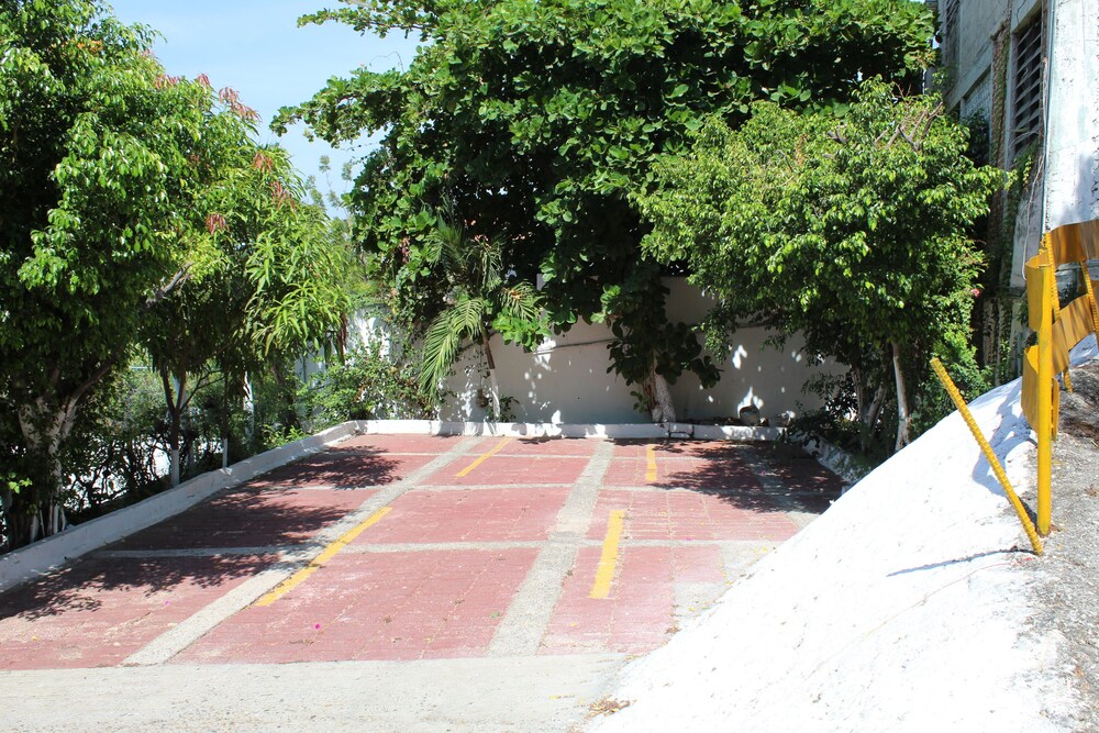 D'Cesar Hotel Acapulco