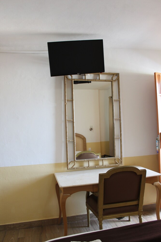 D'Cesar Hotel Acapulco