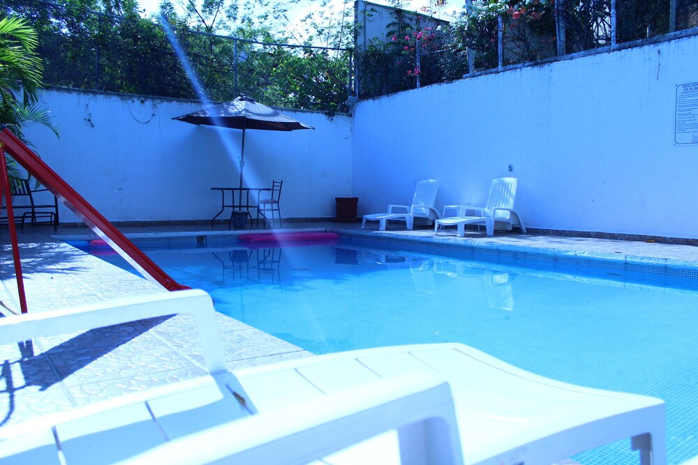 D'Cesar Hotel Acapulco