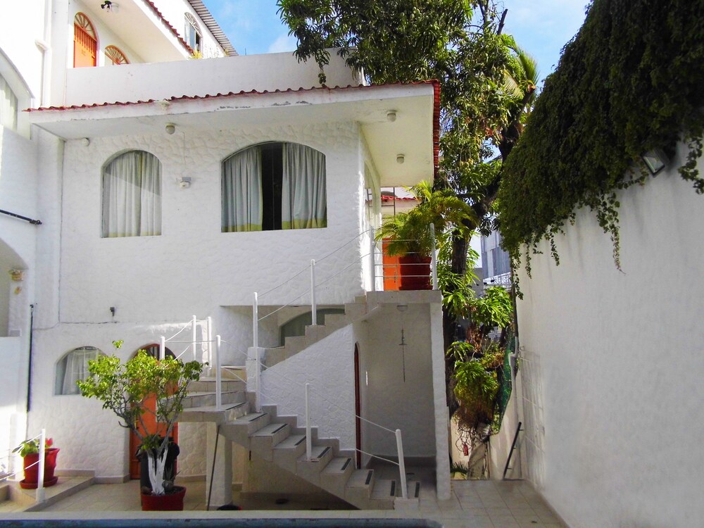 D'Cesar Hotel Acapulco