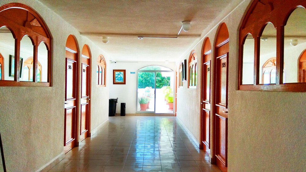 D'Cesar Hotel Acapulco