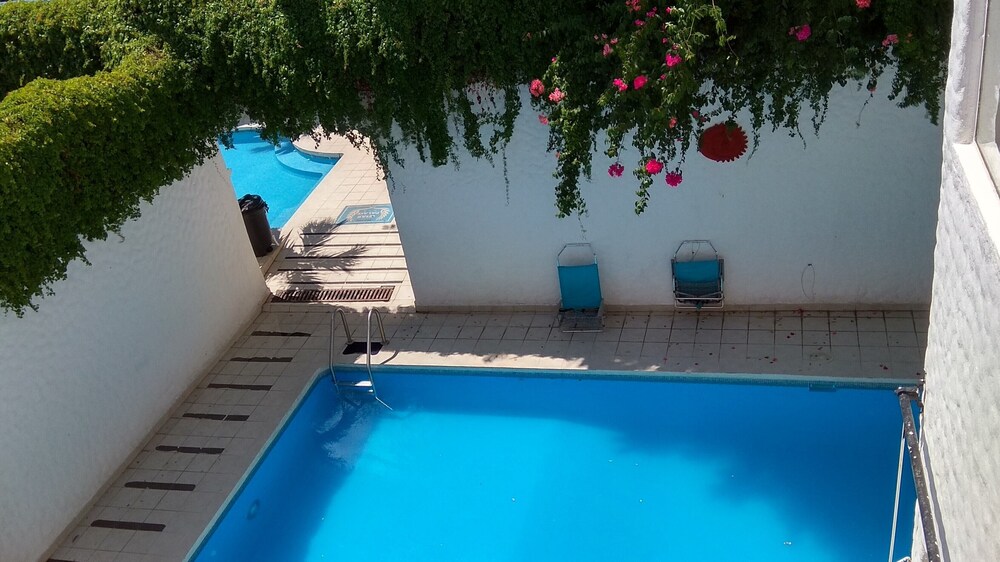 D'Cesar Hotel Acapulco